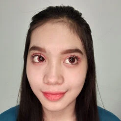 EOS Vivid Red 8 EOS Vivid Red -Cosplay IMG 20190322 172718