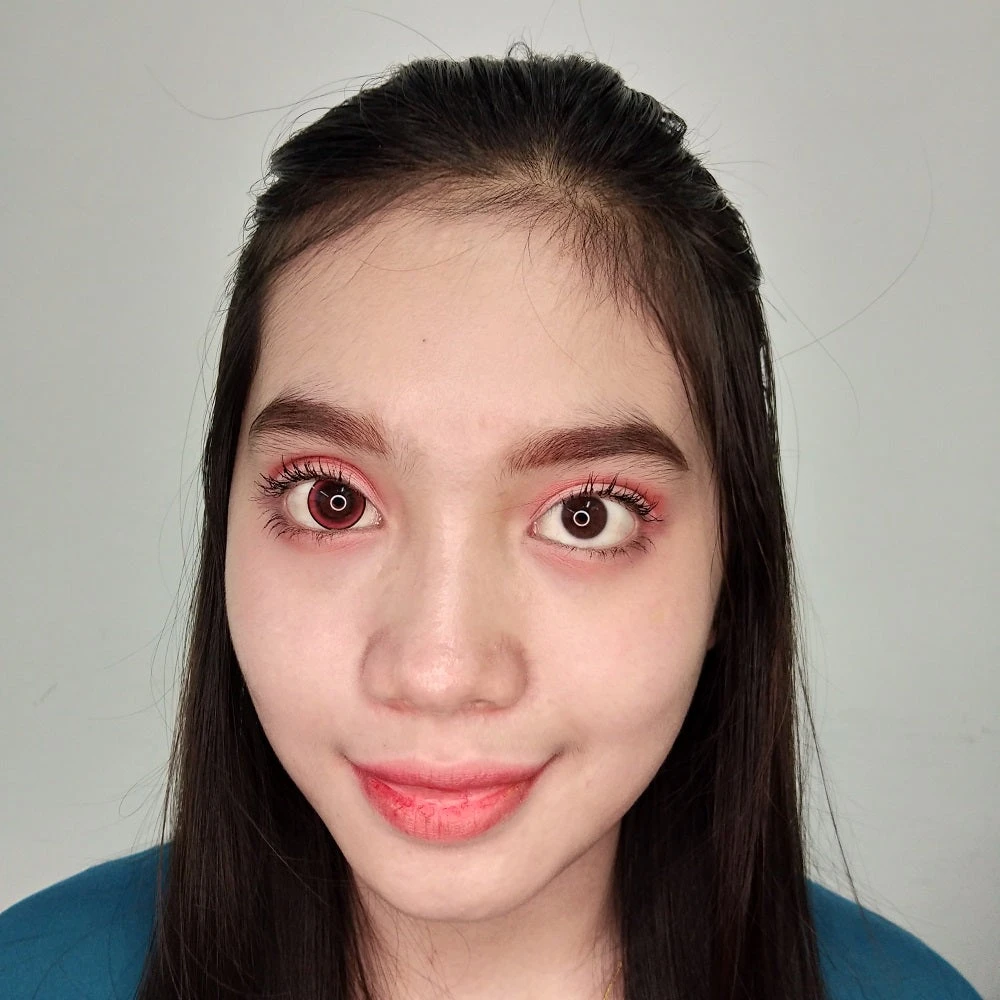 EOS Vivid Red 3 EOS Vivid Red - Image 2