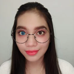 Sweety Devil Blue -Cosplay IMG 20190404 165650