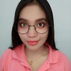 Western Eye Ringcon Grey -Cosplay IMG 20190419 165134