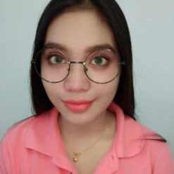 Western Eyes Ringcon Lime Green 9 Western Eyes Ringcon Lime Green -Cosplay IMG 20190419 165452