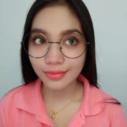 Western Eyes Ringcon Lime Green 8 Western Eyes Ringcon Lime Green -Cosplay IMG 20190419 165455