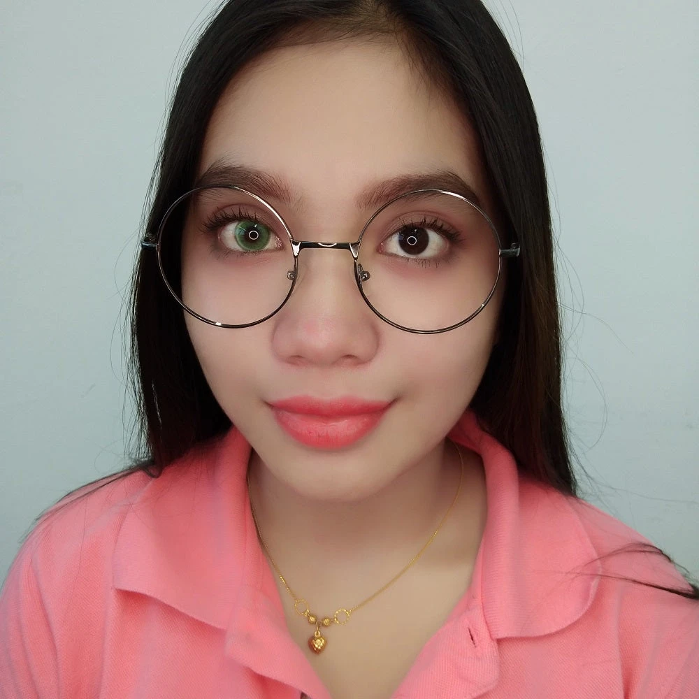 Western Eyes Ringcon Lime Green 4 Western Eyes Ringcon Lime Green - Image 2