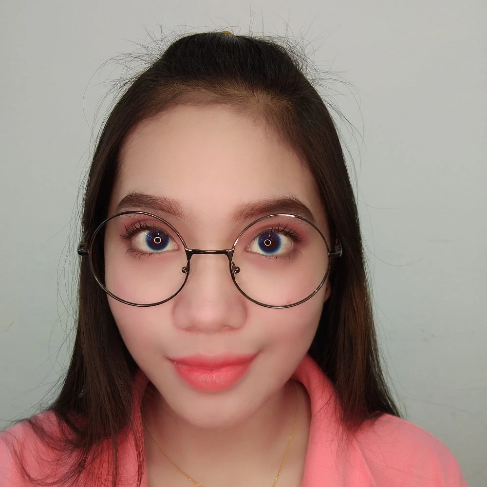 Sweety Neon Blue 9 Sweety Neon Blue - Image 7