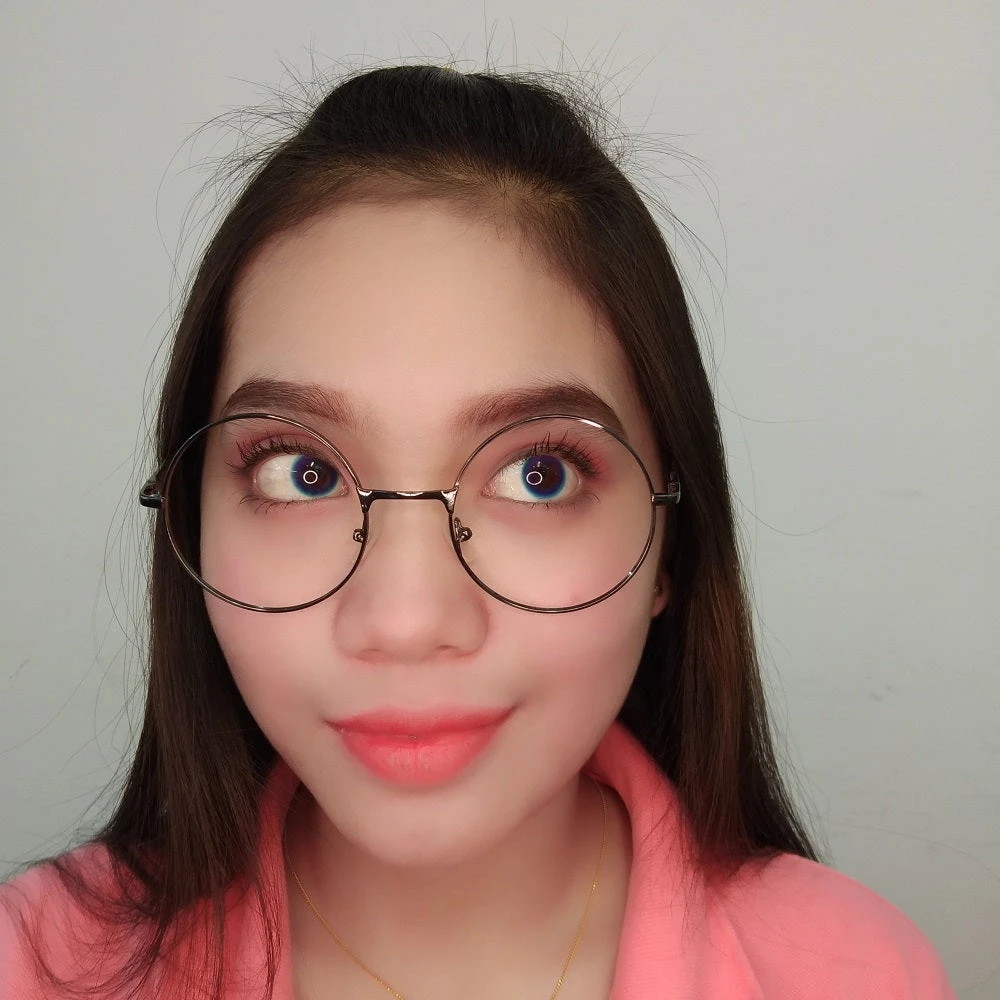 Sweety Neon Blue 8 Sweety Neon Blue - Image 6