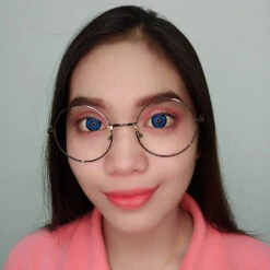 Sweety Crazy BT Blue 10 Sweety Crazy BT Blue -Cosplay IMG 20190517 163103