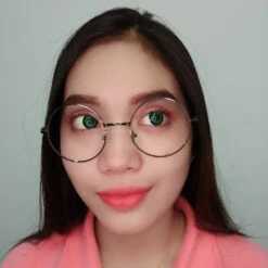 Sweety Crazy BT Green -Cosplay IMG 20190517 163436