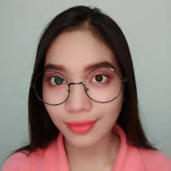 Sweety Crazy BT Green -Cosplay IMG 20190517 163443