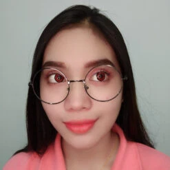 Sweety Crazy Volturi Vampire -Cosplay IMG 20190517 163536