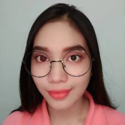 Sweety Crazy Volturi Vampire -Cosplay IMG 20190517 163545