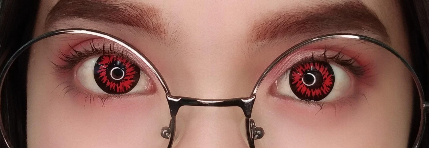 Sweety Crazy Enchanted Black 4 Sweety Crazy Enchanted Black - Image 2