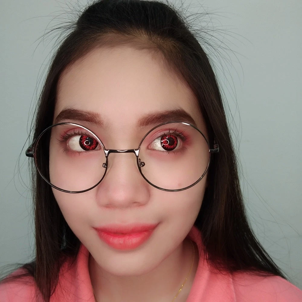 Sweety Crazy Enchanted Black 7 Sweety Crazy Enchanted Black - Image 5