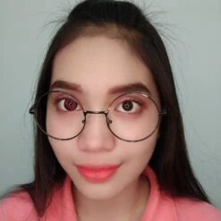 Sweety Crazy Enchanted Black 9 Sweety Crazy Enchanted Black -Cosplay IMG 20190517 165623