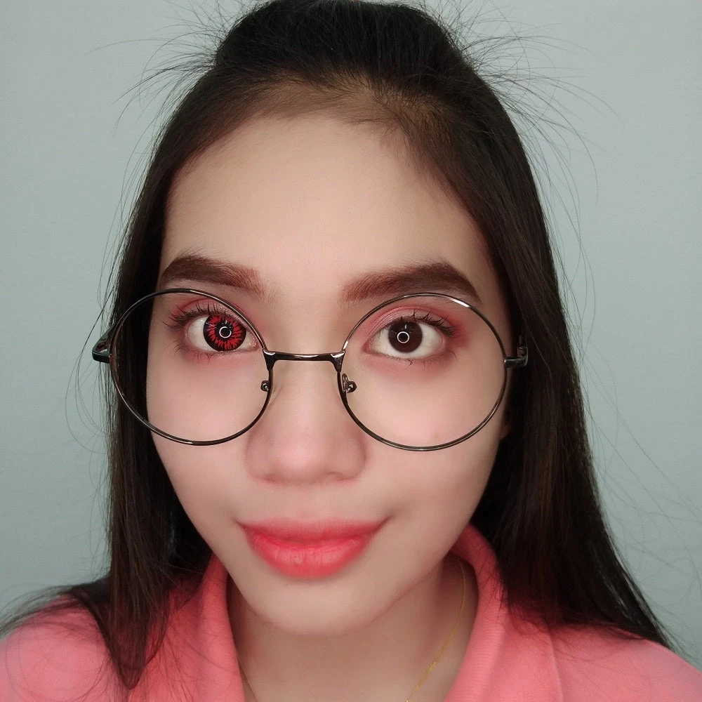 Sweety Crazy Enchanted Black 5 Sweety Crazy Enchanted Black - Image 3