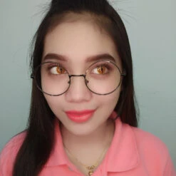 Sweety Crazy Game Of Thrones - Dragon Eyes -Cosplay IMG 20190531 163051