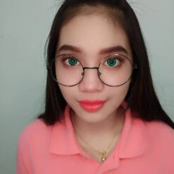 Sweety Lovelive Green 14 Sweety Lovelive Green -Cosplay IMG 20190531 165813