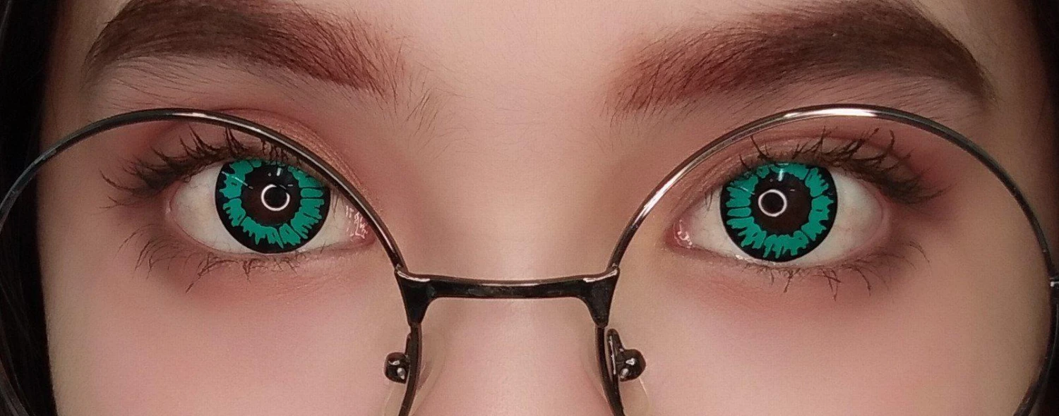 Sweety Lovelive Green 6 Sweety Lovelive Green - Image 4