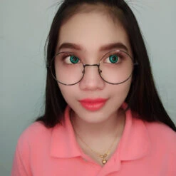 Sweety Lovelive Green 15 Sweety Lovelive Green -Cosplay IMG 20190531 165817