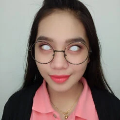 Sweety Crazy White Blind Mesh / Storm White 10 Sweety Crazy White Blind Mesh / Storm White -Cosplay IMG 20190719 165756