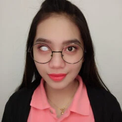 Sweety Crazy White Blind Mesh / Storm White 9 Sweety Crazy White Blind Mesh / Storm White -Cosplay IMG 20190719 165811