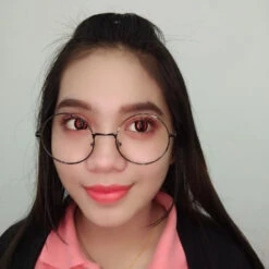 Sweety Crazy Red Dragon 11 Sweety Crazy Red Dragon -Cosplay IMG 20190726 171229