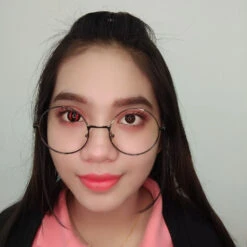 Sweety Crazy Red Dragon 9 Sweety Crazy Red Dragon -Cosplay IMG 20190726 171236