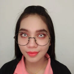 Sweety Sharingan Byakugan 11 Sweety Sharingan Byakugan -Cosplay IMG 20190726 173315