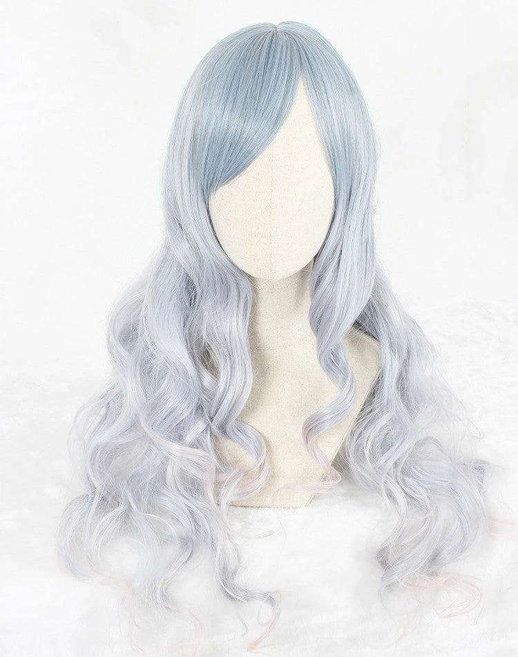 Lolita Wig 803A 4 Lolita Wig 803A - Image 2