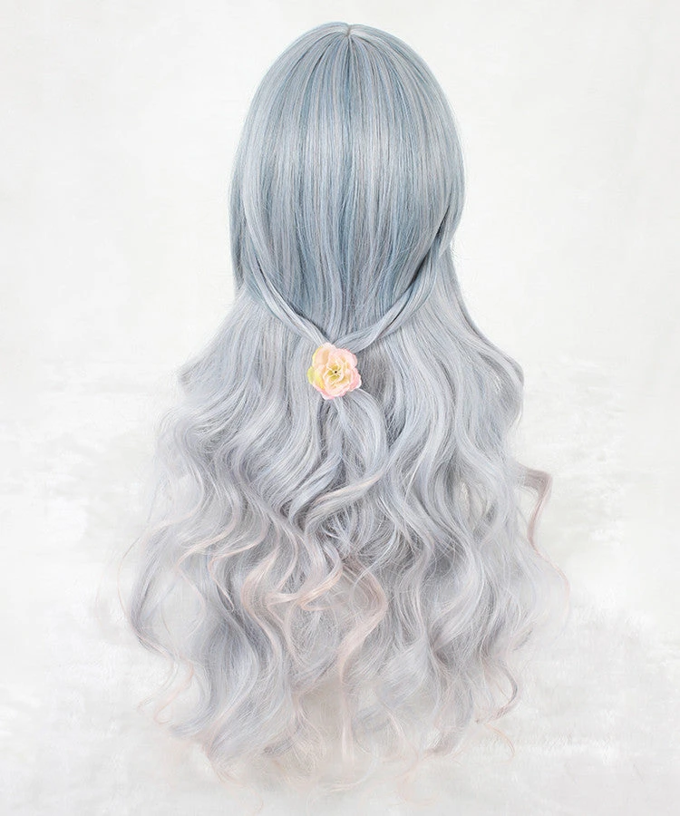Lolita Wig 803A 5 Lolita Wig 803A - Image 3