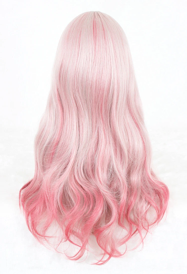 Lolita Wig 806A 8 Lolita Wig 806A - Image 6