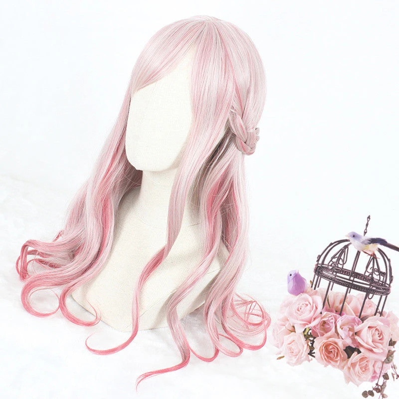 Lolita Wig 806A 3 Lolita Wig 806A