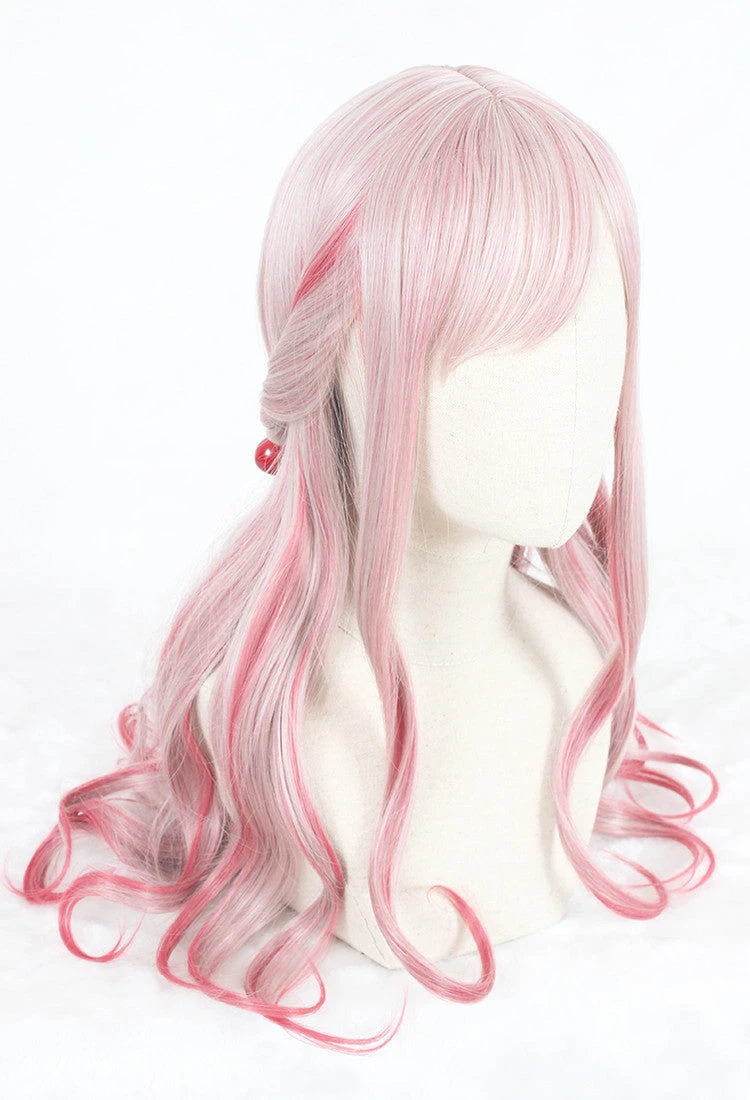 Lolita Wig 806A 5 Lolita Wig 806A - Image 3