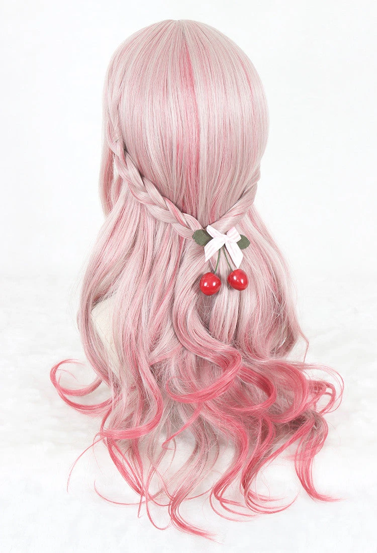 Lolita Wig 806A 7 Lolita Wig 806A - Image 5