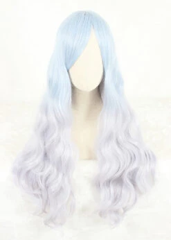 Lolita Wig 809A -Cosplay IMG 4527