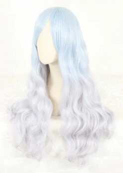 Lolita Wig 809A -Cosplay IMG 4529