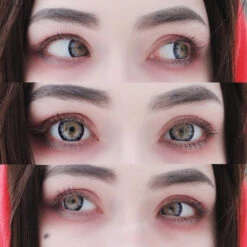 Sweety Butterfly Grey -Cosplay IMG 7132