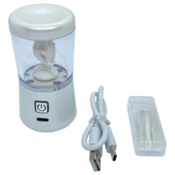 Spinning Contact Lenses Cleaner -Cosplay IMG 7656