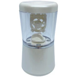 Spinning Contact Lenses Cleaner -Cosplay IMG 7658