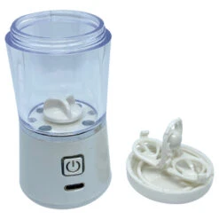 Spinning Contact Lenses Cleaner -Cosplay IMG 7660