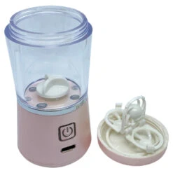 Spinning Contact Lenses Cleaner -Cosplay IMG 7665