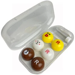 Lens Case Travel Kit - Multiple Casings Animal 11 Lens Case Travel Kit - Multiple Casings Animal -Cosplay IMG 7984