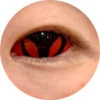 Sweety Sclera Contacts Kakashi Mangekyou Sharingan 1 Sweety Sclera Contacts Kakashi Mangekyou Sharingan -Cosplay IMG 8516