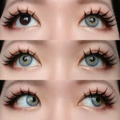 Sweety Infinity Grey -Cosplay InifinityGrey02