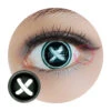 Sweety Crazy Button Eye - Caroline Other Mother -Cosplay KR166 eye