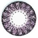 Kawayii Crystal Violet