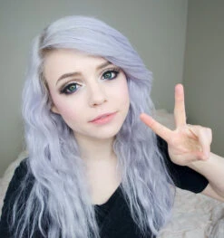 Barbie Kirei Green -Cosplay Lens Story Kirei green lauren demiuex a