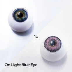 Sweety Lucky Girl Pink -Cosplay Luckygirlblue