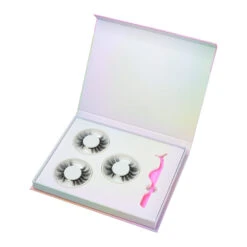 Sweety Magnetic Eyelash 5119 -3D -Cosplay MG52 1 348