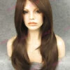 Premium Wig - Butterscotch Olive Lace Front Wig