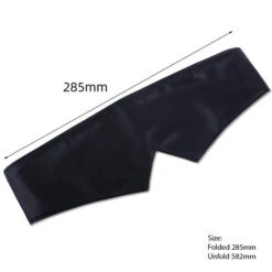 Jujutsu Kaisen Gojo Satoru Glasses & Eyemask -Cosplay O1CN01PIcg1z1NvxRCwySdi 2200795951633